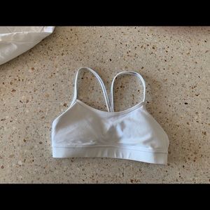 Lululemon Sportsbra Size 4